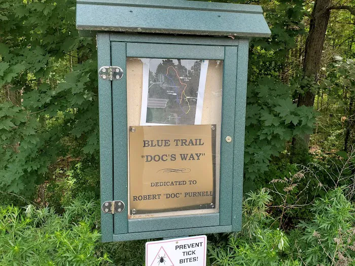 Blue Trail Picture 1