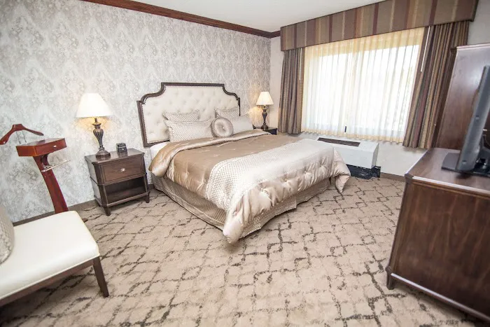 Best Western Plus Fairfield Executive Inn Picture 10