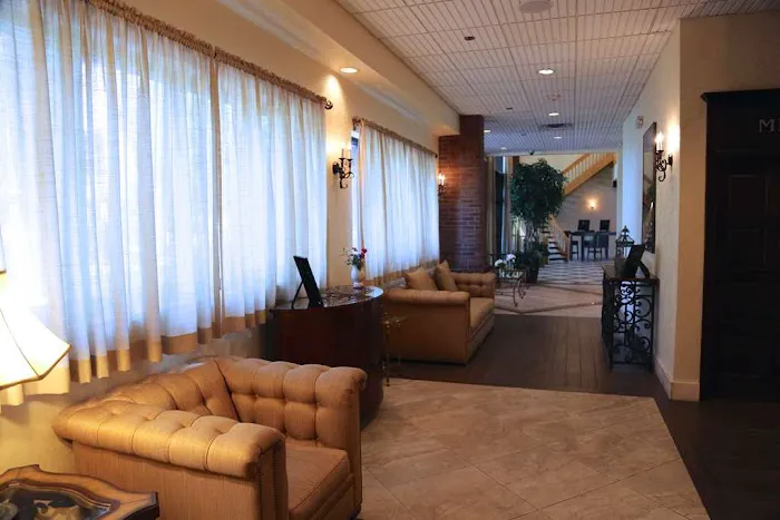 Best Western Plus Fairfield Executive Inn Picture 6