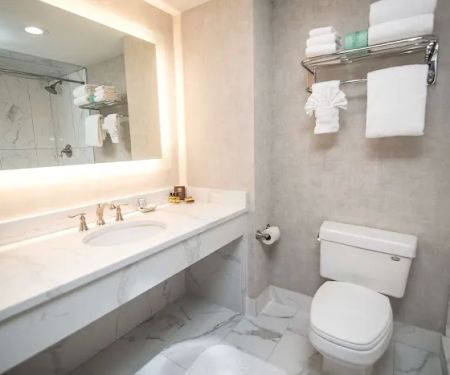 Best Western Plus Fairfield Executive Inn