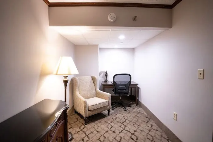 Best Western Plus Fairfield Executive Inn Picture 8