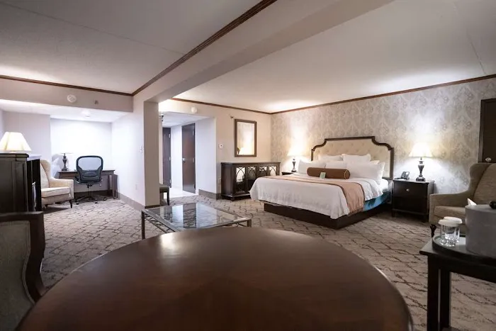 Best Western Plus Fairfield Executive Inn Picture 4