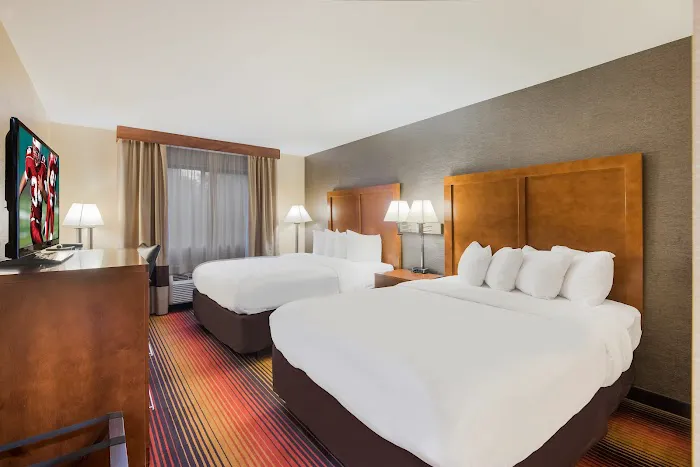 Red Roof Inn Fairfield Picture 3