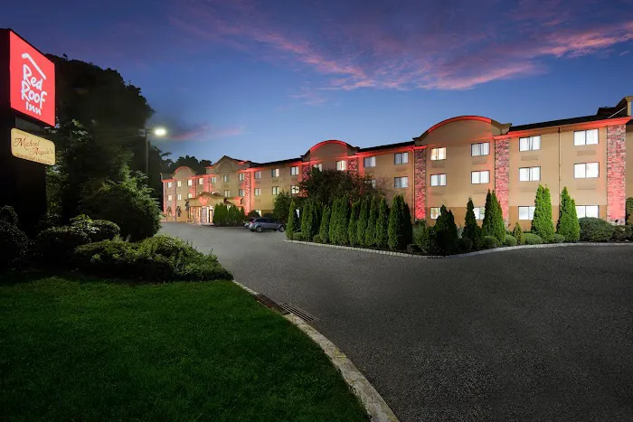 Red Roof Inn Fairfield Picture 1