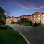 Red Roof Inn Fairfield