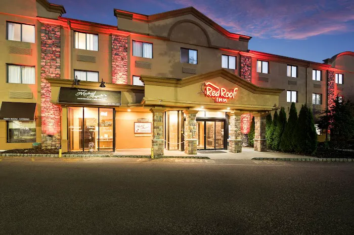 Red Roof Inn Fairfield Picture 5