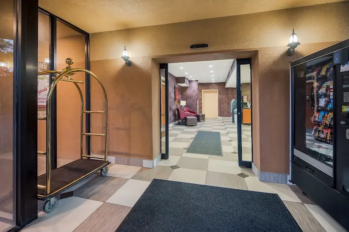 Red Roof Inn Fairfield Picture 2