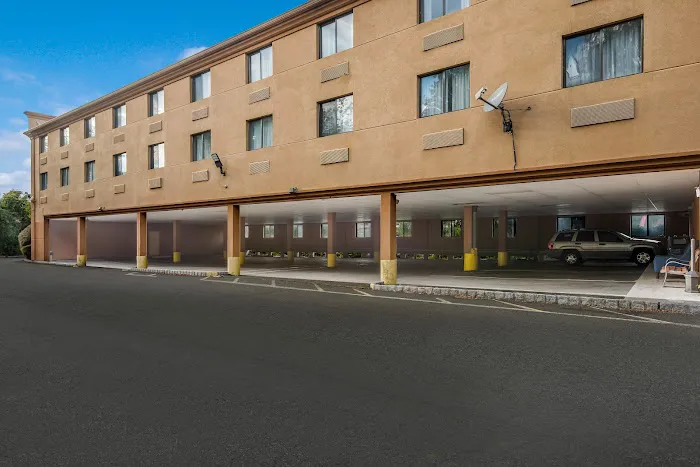 Red Roof Inn Fairfield Picture 8