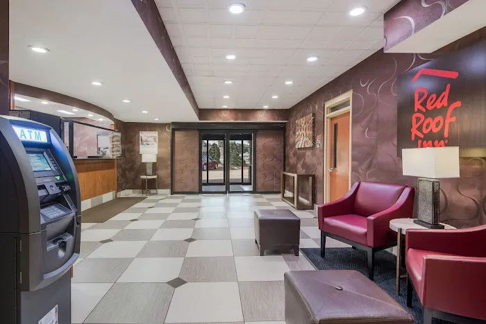 Red Roof Inn Fairfield Picture 7