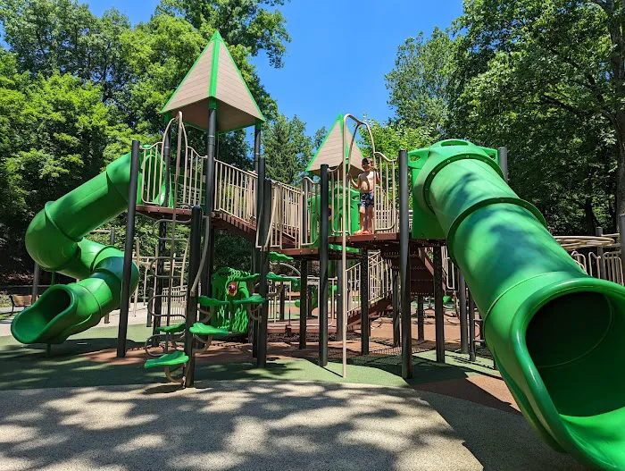 Grover Cleveland Park Picture 1