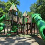 Grover Cleveland Park