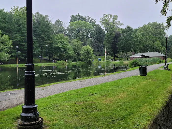 Grover Cleveland Park Picture 2