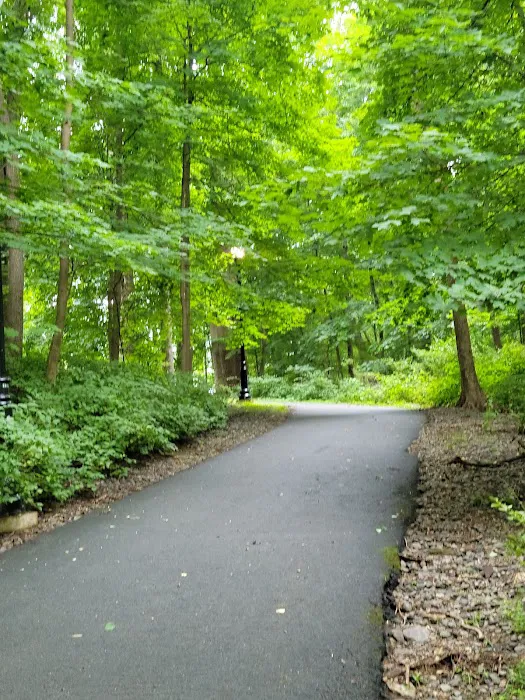 Grover Cleveland Park Picture 3