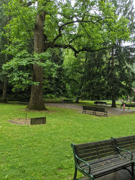 Grover Cleveland Park Picture 9