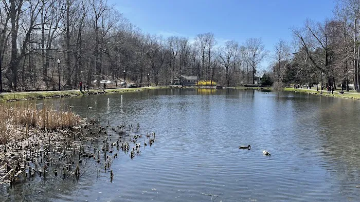 Grover Cleveland Park Picture 7