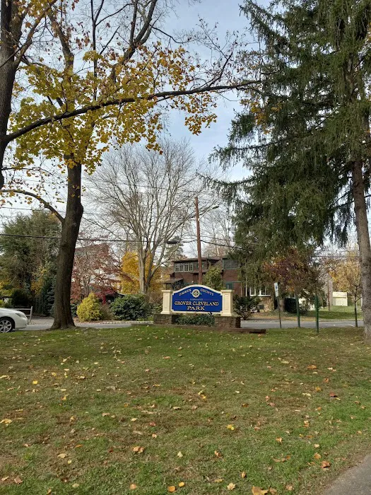 Grover Cleveland Park Picture 10