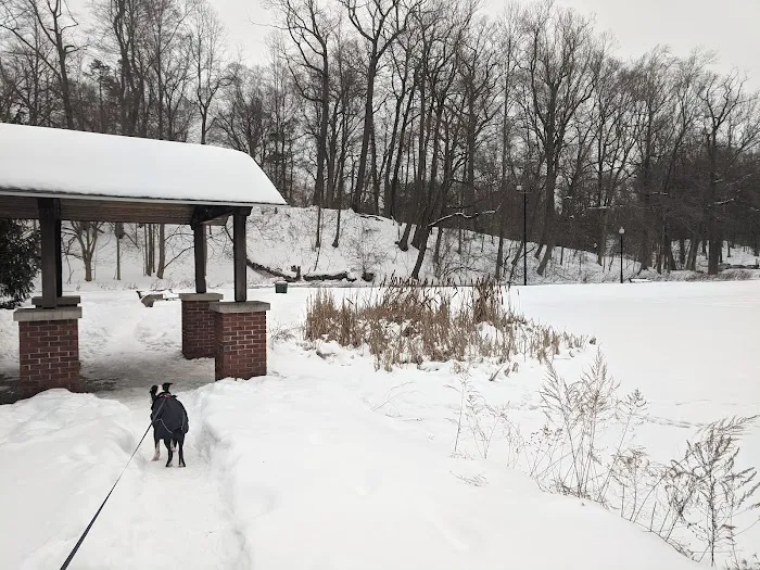 Grover Cleveland Park Picture 6
