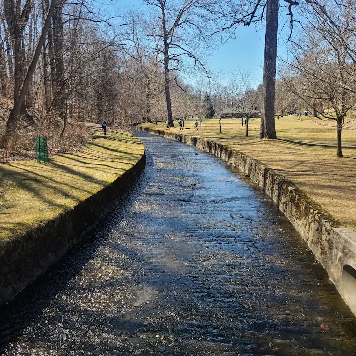 Grover Cleveland Park Picture 5