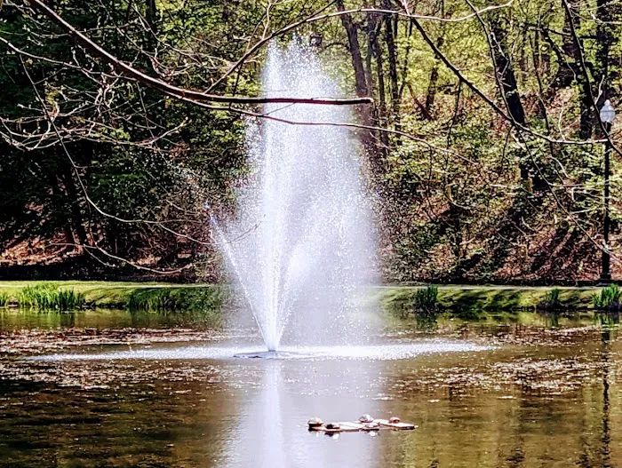 Grover Cleveland Park Picture 8