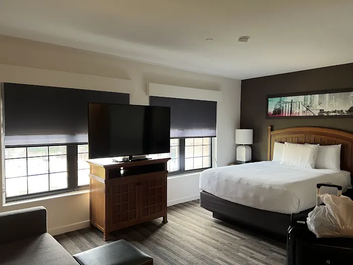 Hyatt House Parsippany-East Picture 5