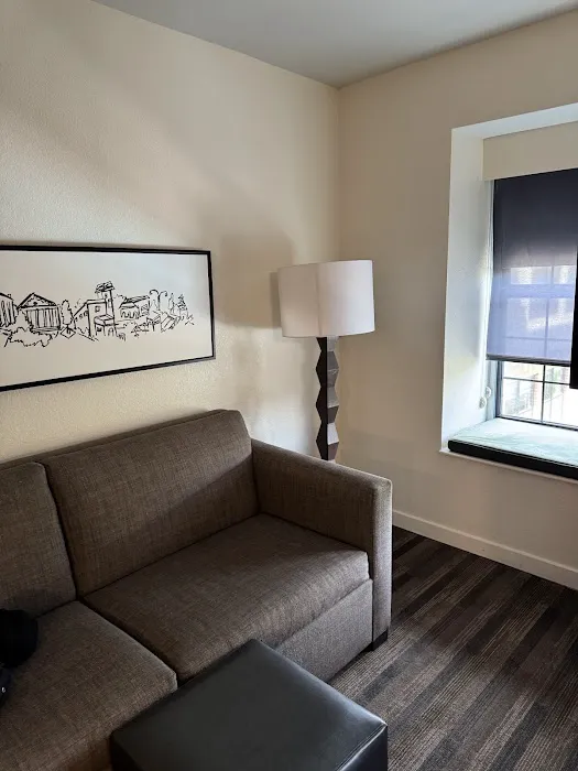 Hyatt House Parsippany-East Picture 3