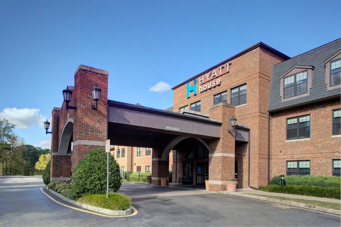 Hyatt House Parsippany-East Picture 1