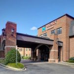 Hyatt House Parsippany-East