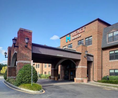 Hyatt House Parsippany-East