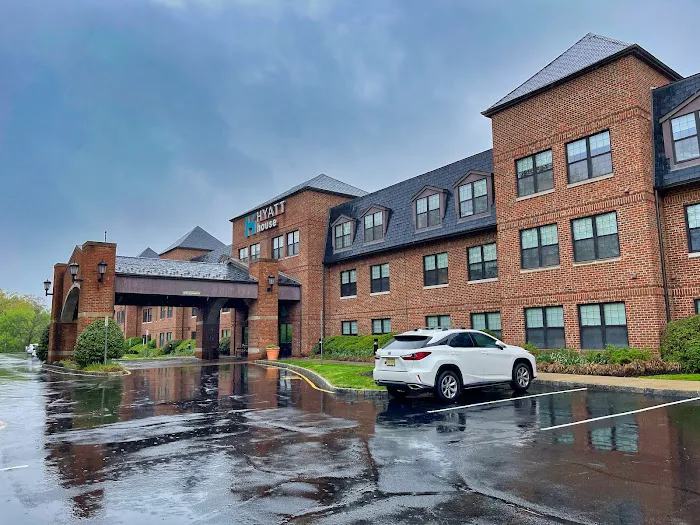 Hyatt House Parsippany-East Picture 8
