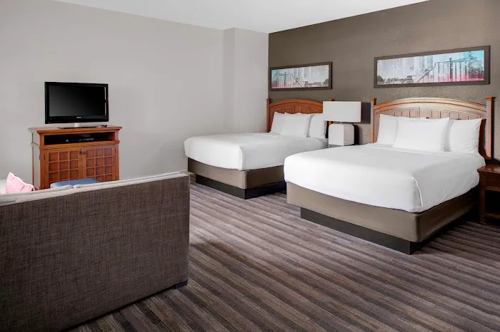 Hyatt House Parsippany-East Picture 7