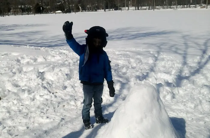 Veterans Memorial Park Picture 1