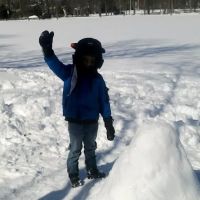 Veterans Memorial Park ico