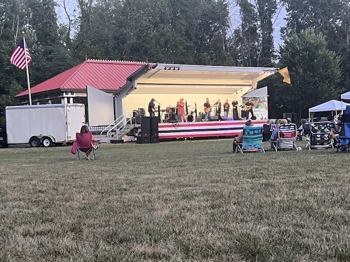 Veterans Memorial Park Picture 4