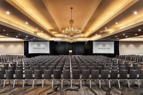 Sheraton Parsippany Hotel Picture 6