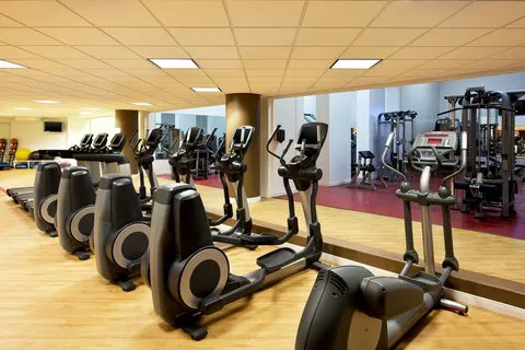 Sheraton Parsippany Hotel Picture 10