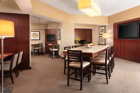 Sheraton Parsippany Hotel Picture 3