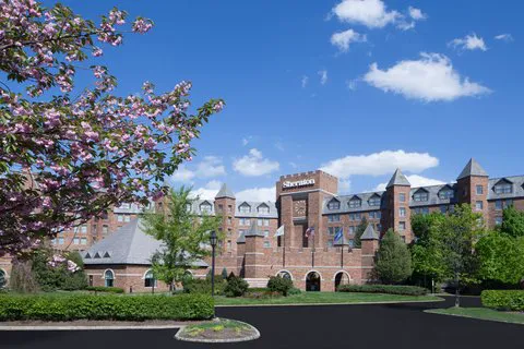 Sheraton Parsippany Hotel Picture 1