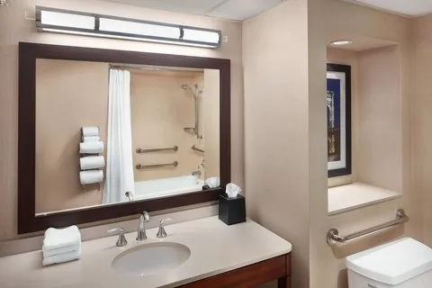 Sheraton Parsippany Hotel Picture 4