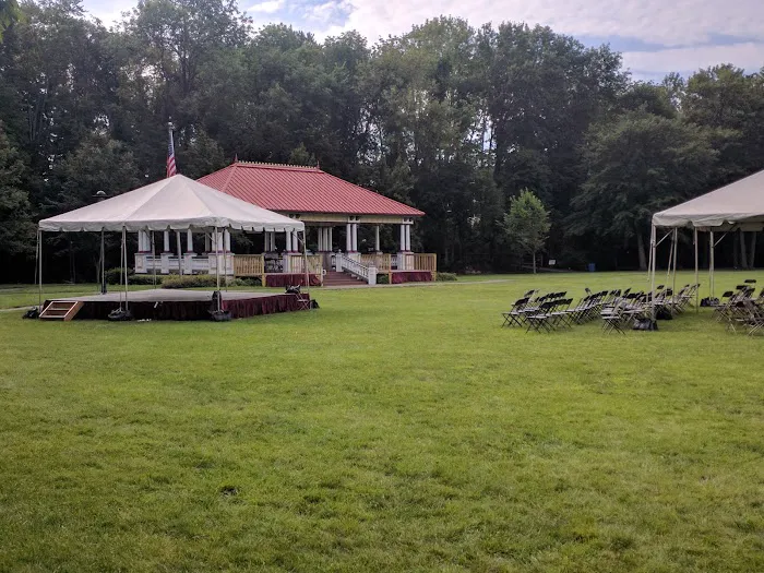 Veteran's Park Turf Field Picture 6