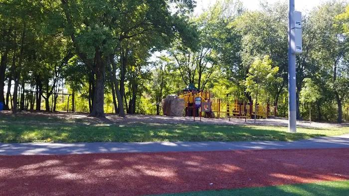 Veteran's Park Turf Field Picture 10