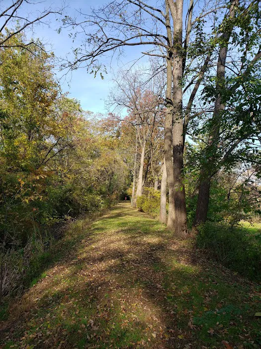 Morris Canal Park and Nature Reserve Picture 5