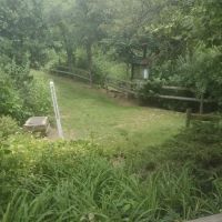 Morris Canal Park and Nature Reserve ico