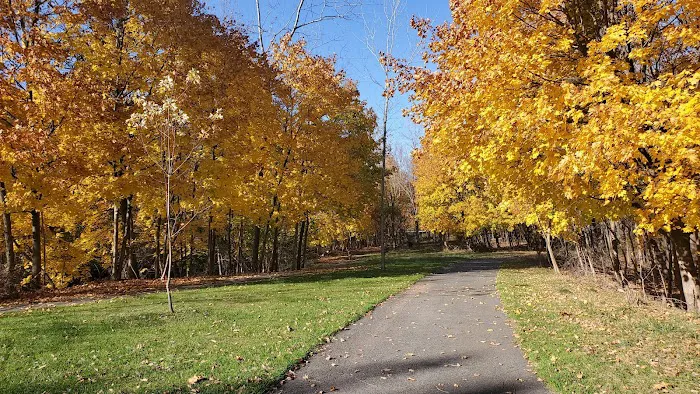 North Haledon Dog Park Picture 4