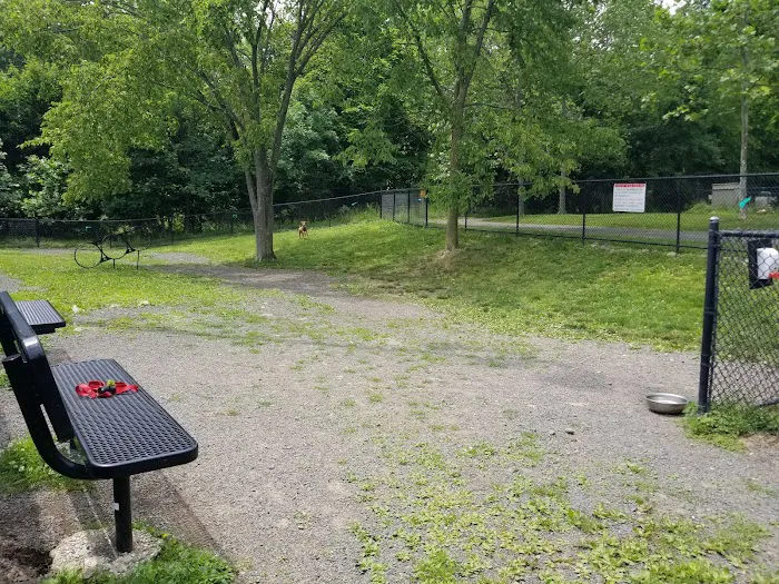 North Haledon Dog Park Picture 5