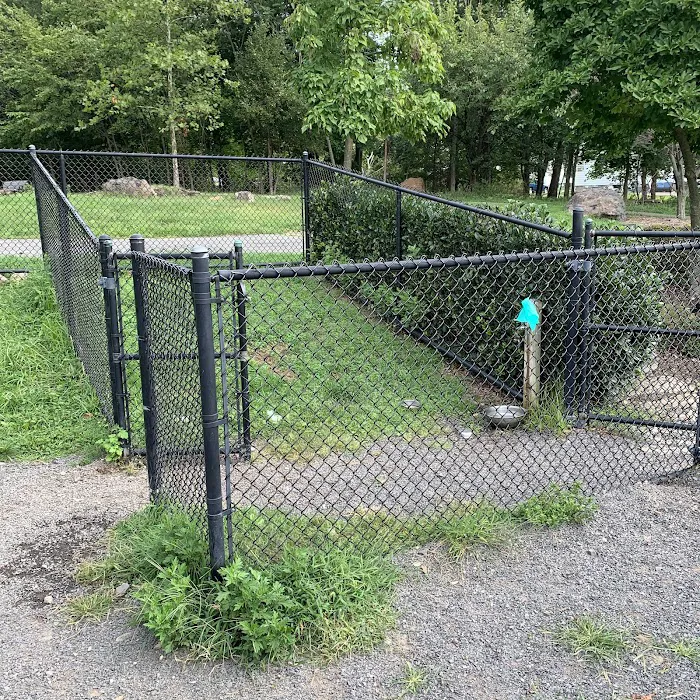 North Haledon Dog Park Picture 7