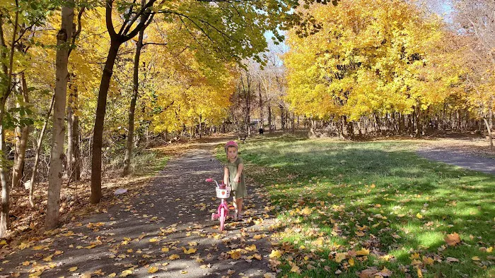 North Haledon Dog Park Picture 3