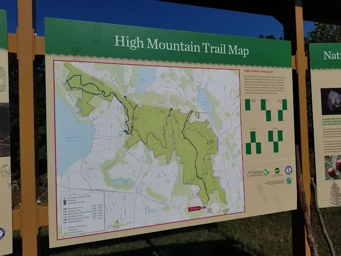 High Mountain Park Preserve Picture 9
