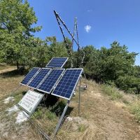 High Mountain Park Preserve ico
