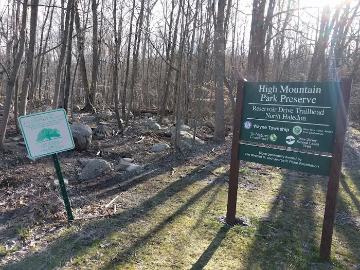 High Mountain Park Preserve Picture 7
