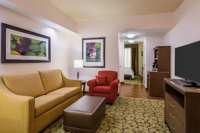 Hilton Garden Inn Wayne Picture 6
